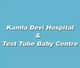 Slider image (4) Kamla Devi Healthcare Private Limited - IVF in Lucknow, India